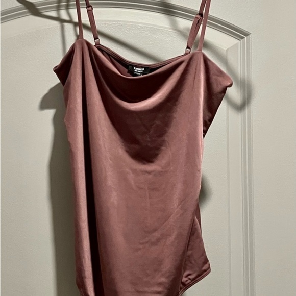 Women’s Express Bodysuit. - Picture 4 of 5